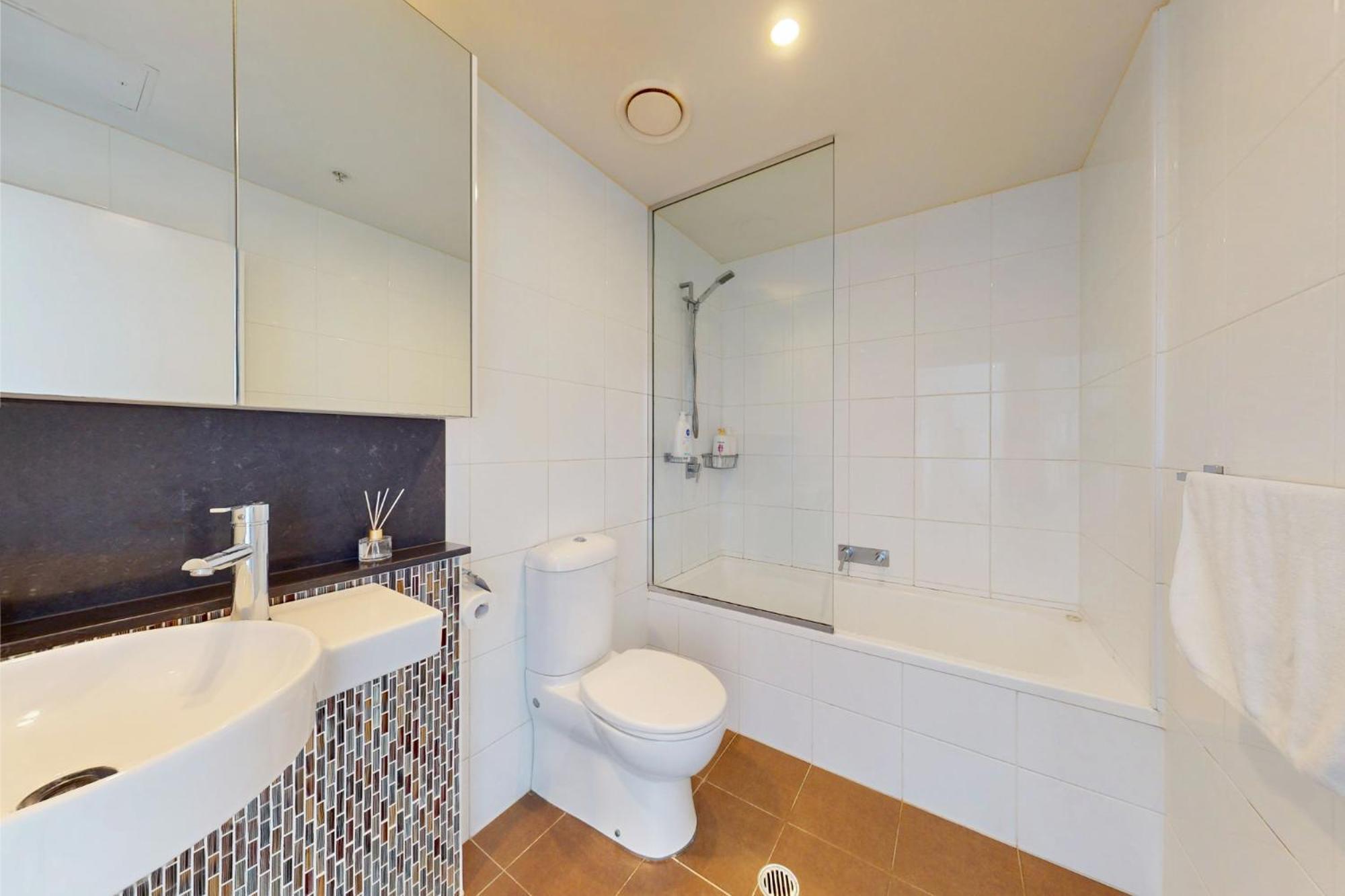 Prime Location View Meriton Soleil Apartment Brisbane